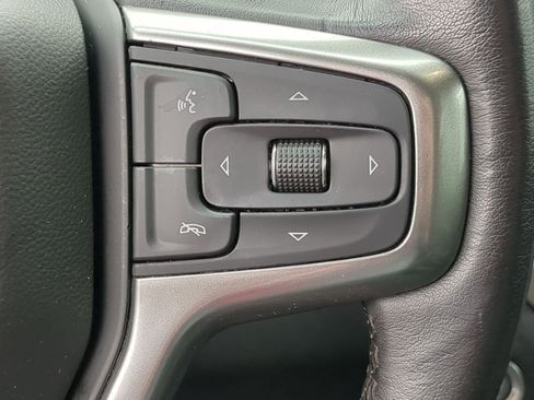 Used 2021 Chevrolet Silverado 1500 LT w/ LPO, Dark Essentials Package image 31