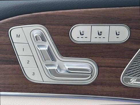 Certified 2026 Mercedes-Benz GLE 350 GLE 350 image 27