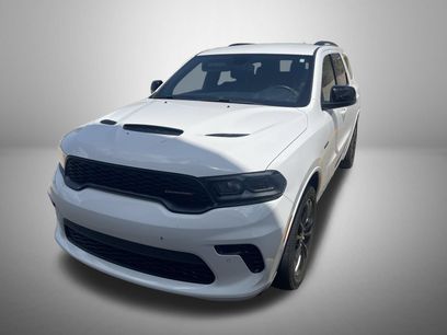 Certified 2023 Dodge Durango R/T w/ Blacktop Package