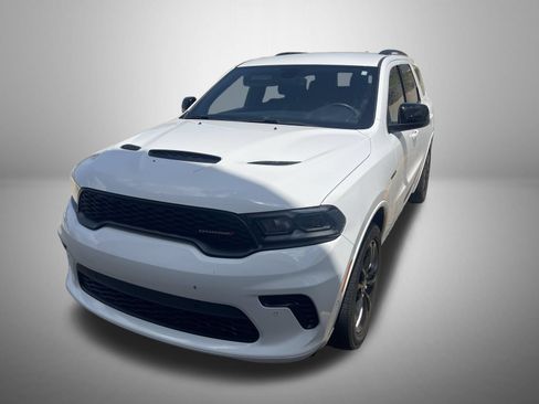 Used 2023 Dodge Durango R/T w/ Blacktop Package AWD/4WD image 1