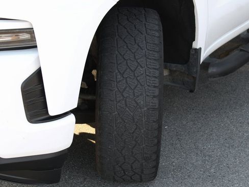 Used 2020 Chevrolet Silverado 1500 RST image 45