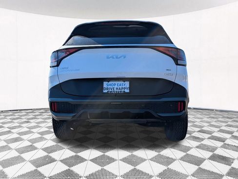 Used 2023 Kia Sportage X-Pro Prestige image 16