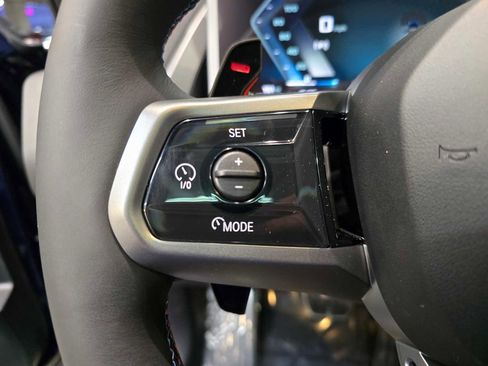 New 2026 BMW X3 M50 w/ Premium Package image 18