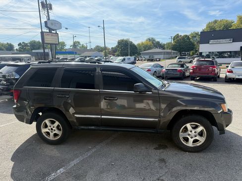 Used 2006 Jeep Grand Cherokee Limited image 5