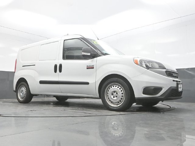 Used 2022 RAM ProMaster City Wagon FWD image 31