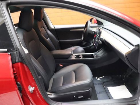Used 2021 Tesla Model 3 Long Range image 54