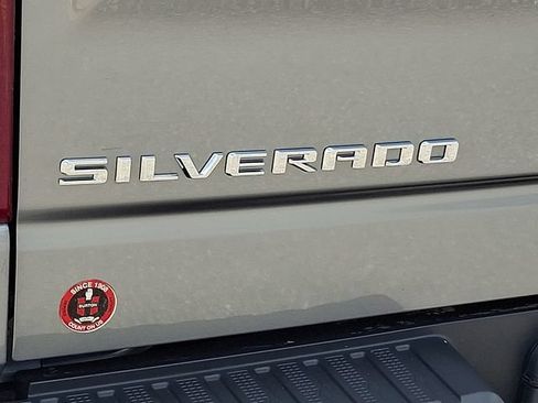 Certified 2023 Chevrolet Silverado 1500 LT AWD/4WD image 31