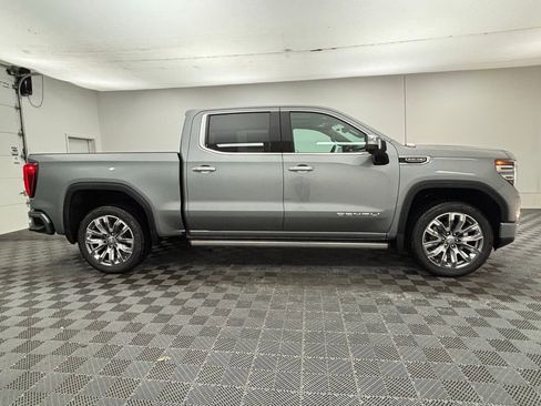 New 2026 GMC Sierra 1500 Denali w/ Denali Reserve Package image 8