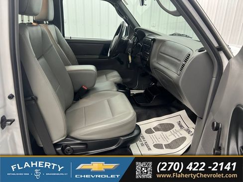 Used 2011 Ford Ranger XL RWD image 11