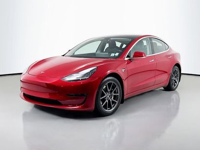 Used 2018 Tesla Model 3 Long Range