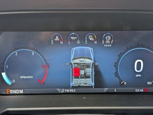 New 2026 Ford F250 Lariat w/ Lariat Ultimate Package image 26