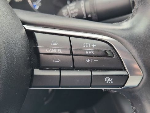 Used 2024 MAZDA MAZDA3 s image 20