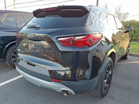 Used 2021 Chevrolet Blazer LT image 9