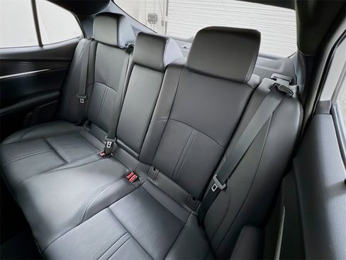 Used 2025 Toyota Camry XSE image 20