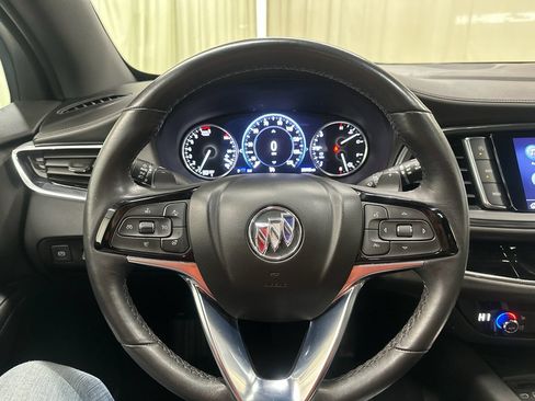 Certified 2023 Buick Enclave Avenir w/ Avenir Technology Package image 34