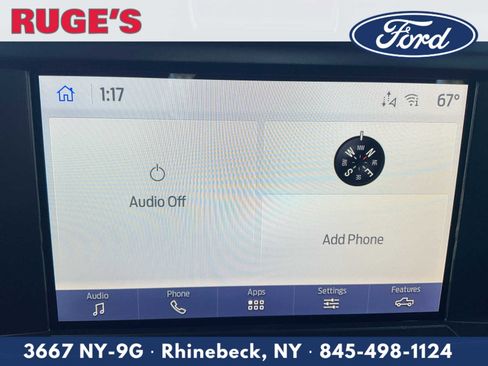 New 2026 Ford F350 XL w/ STX Appearance Package image 22