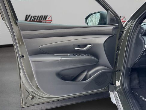 New 2026 Hyundai Santa Cruz SEL AWD/4WD image 16