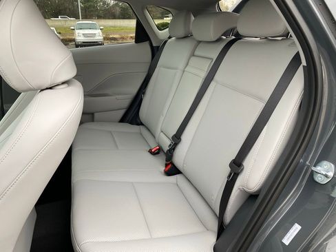 New 2026 Hyundai Kona Limited AWD/4WD image 25
