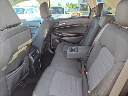 Used 2023 Ford Edge SE AWD/4WD image 20