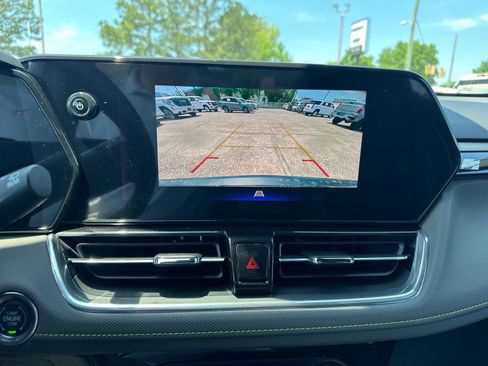 New 2026 Chevrolet TrailBlazer ACTIV w/ Convenience Package FWD image 18