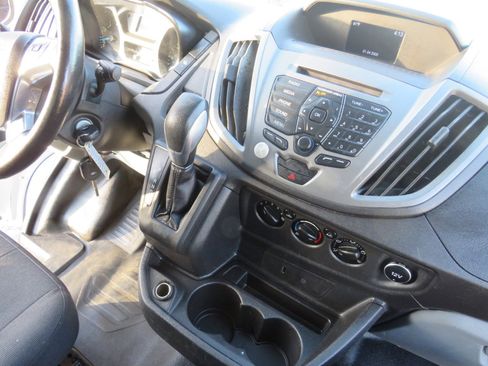 Used 2017 Ford Transit 250 130 Medium Roof image 17