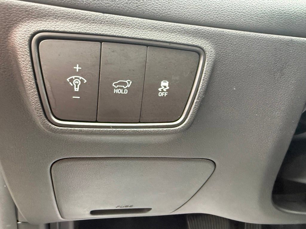 Used 2024 Hyundai Tucson SEL w/ Convenience Package AWD/4WD image 16