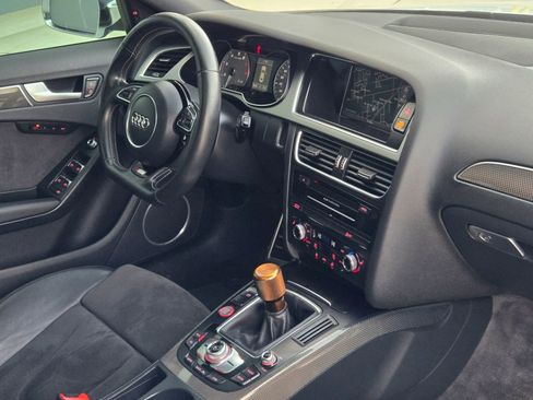 Used 2015 Audi S4 Premium Plus w/ Technology Package image 22