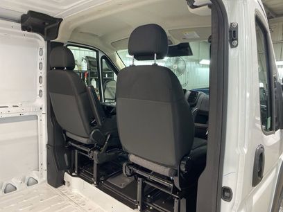 New 2026 RAM ProMaster 1500
