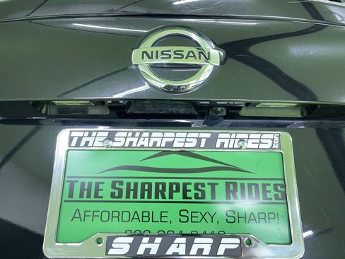 Used 2018 Nissan Rogue Sport SL image 12