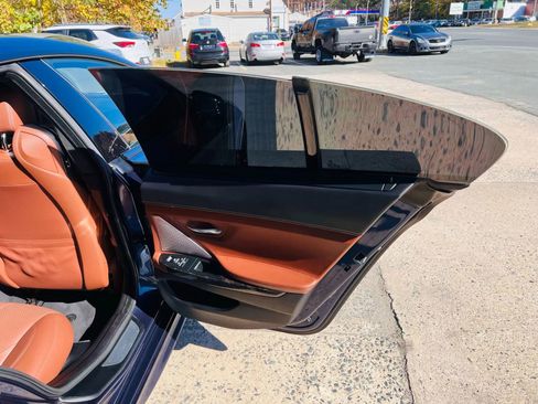 Used 2014 BMW 650i Gran Coupe xDrive 650i Gran Coupe xDrive 4D image 20