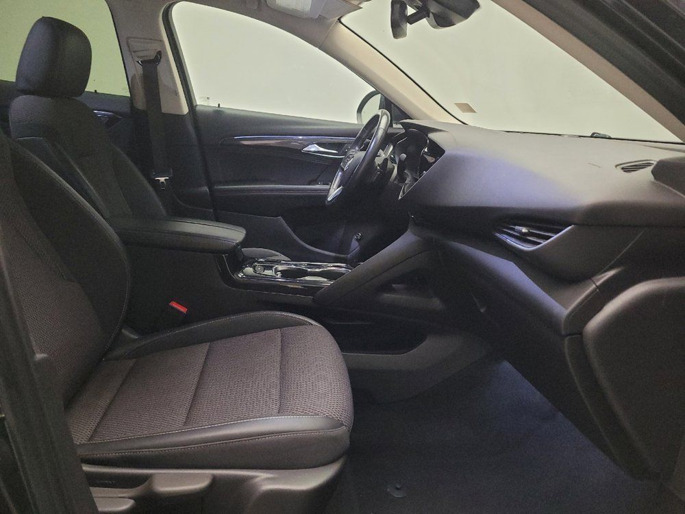 Used 2022 Buick Envision Preferred FWD image 21