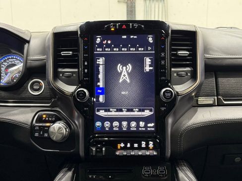 Used 2019 RAM 1500 Limited image 28