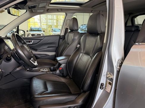 Certified 2022 Subaru Forester Limited AWD/4WD image 9