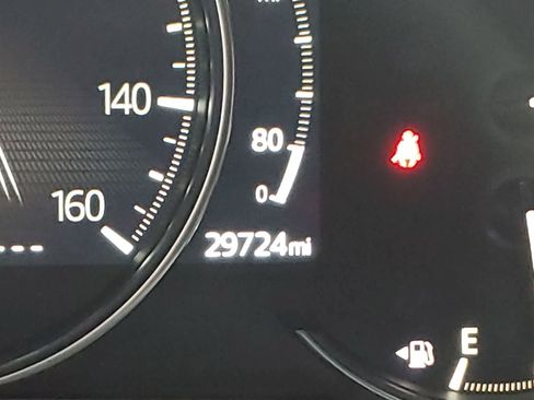 Used 2024 MAZDA CX-5 Signature AWD/4WD image 15