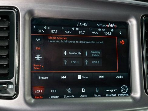 Used 2022 Dodge Challenger R/T Scat Pack image 22