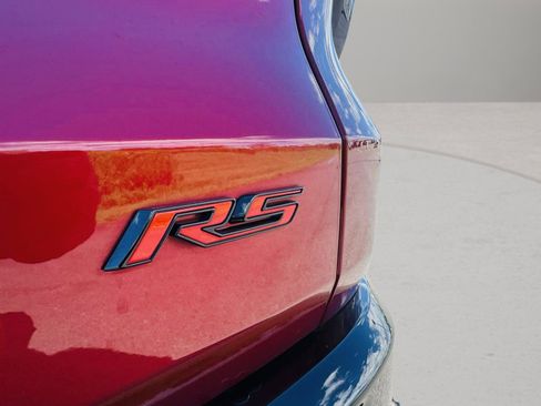 Used 2024 Chevrolet Traverse RS w/ LPO, Floor Liner Package image 19