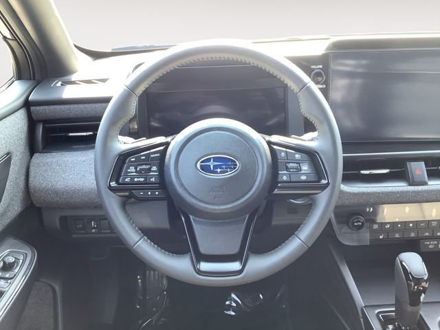 New 2026 Subaru Outback Premium AWD/4WD image 12