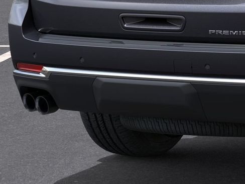 New 2026 Chevrolet Tahoe Premier w/ Sun And Tow Package AWD/4WD image 14