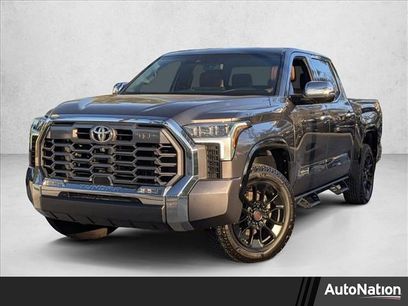 Used 2023 Toyota Tundra 1794 Edition