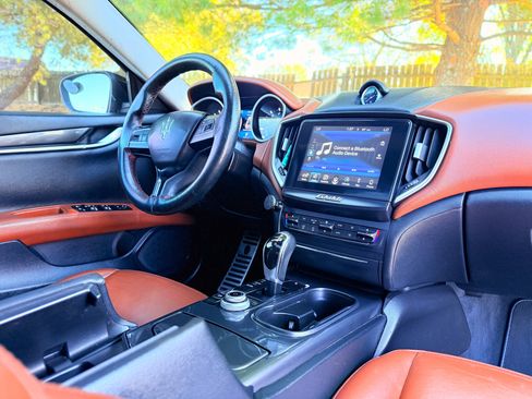 Used 2017 Maserati Ghibli image 15