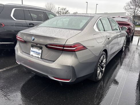 Used 2026 BMW 530i 530i image 25