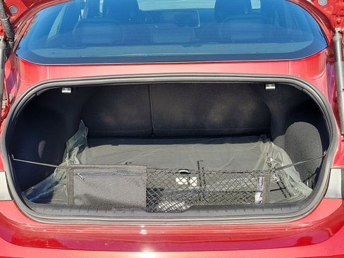 New 2023 Hyundai Ioniq 6 SEL w/ Cargo Package image 17