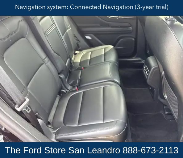 Used 2024 Lincoln Corsair FWD w/ Equipment Group 101A image 17