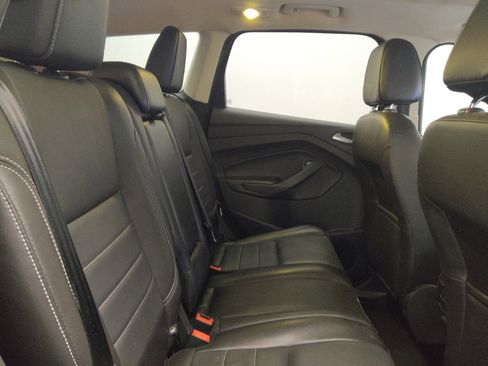 Used 2016 Ford Escape Titanium w/ Equipment Group 301A image 19