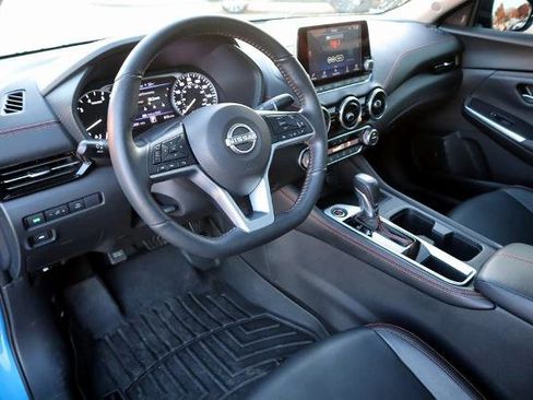 Certified 2024 Nissan Sentra SR w/ SR Premium Package image 15