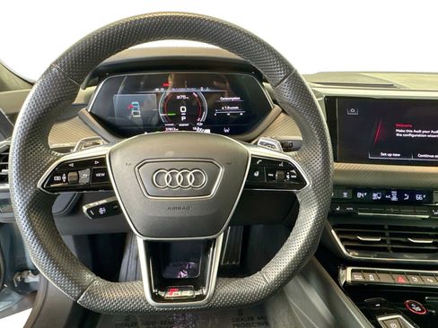 Used 2024 Audi RS e-tron GT image 11
