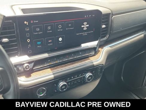Used 2023 GMC Sierra 1500 Elevation AWD/4WD image 27