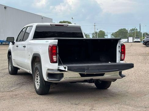 Used 2024 GMC Sierra 1500 Pro AWD/4WD image 27