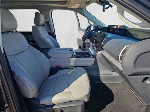 New 2025 Ford Expedition Active image 23