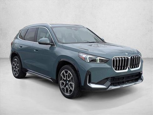 Used 2026 BMW X1 xDrive28i AWD/4WD image 6